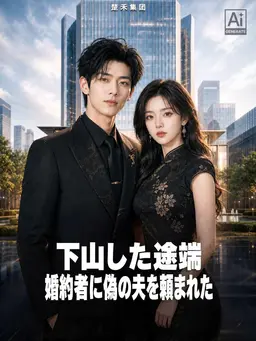 下山即被未婚妻求扮假丈夫