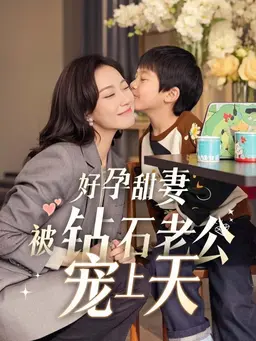 好孕甜妻被钻石老公宠上天